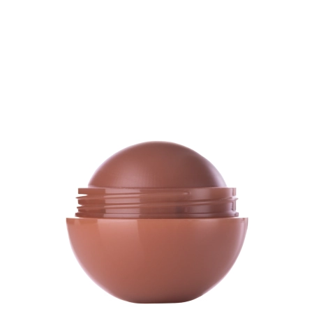 Rom&nd - Juicy Roll Cheek - Cremiges Rouge in Kugelform - 05 Nougat Coco - 8,4g