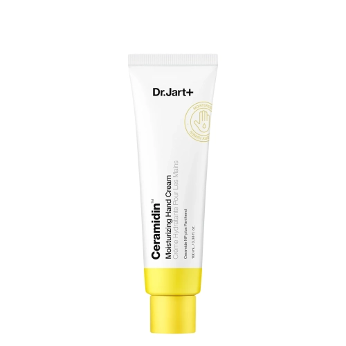 Dr. Jart+ - Ceramidin Moisturizing Hand Cream - Feuchtigkeitsspendende Handcreme - 100 ml