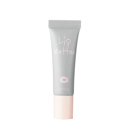 Rom&nd - Lip Matter - Mattierender Lippenbalsam - 8g
