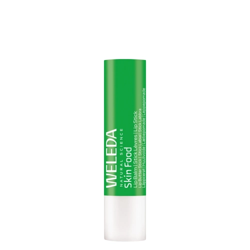 WELEDA – Skin Food Lip Stick – Lippenpflegestift – 4,8g