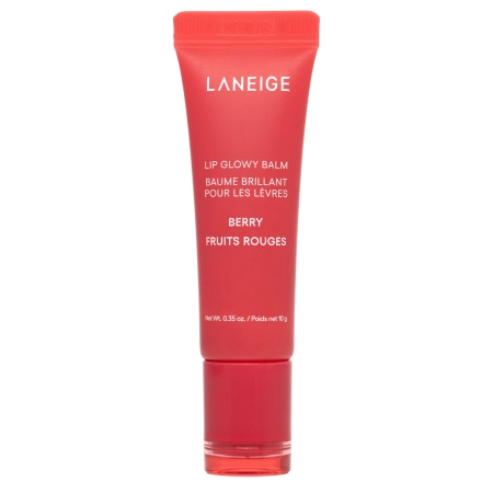 Laneige - Lip Glowy Balm - Aufhellender Lippenbalsam - Berry - 10g