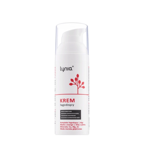Lynia - Lindernde Creme - 50ml