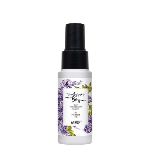 Anwen – Öl – Feuchtigkeitsspendender Holunder - 50ml