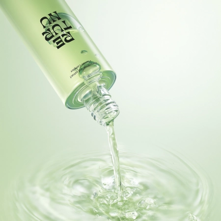 Returnu - Pore Shooter Toner - Gesichtswasser zur Reduzierung der Sichtbarkeit von Unreinheiten - 150ml