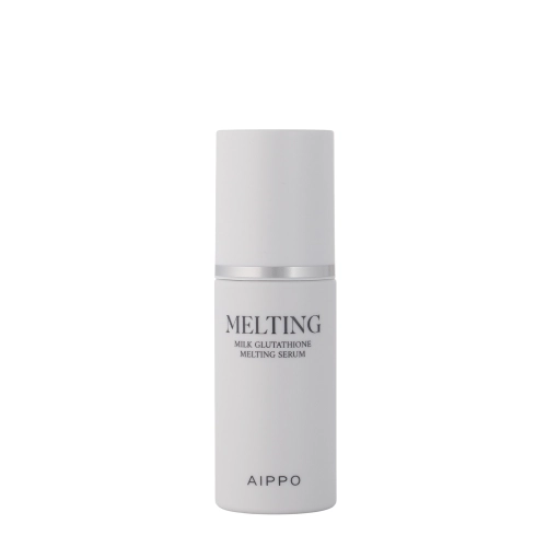 AIPPO - Milk Glutathione Melting Serum - Straffendes und aufhellendes Gesichtsserum - 30ml