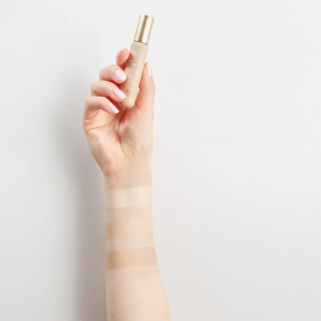 Paese - Puff Cloud - Peptid-Abdeckstift - Nude - 02 - 7ml 