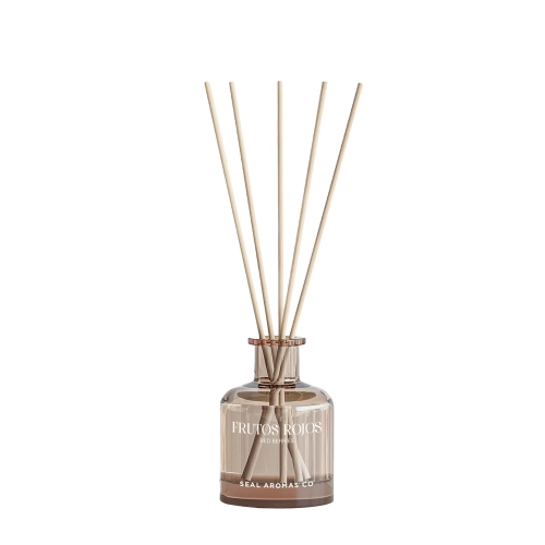 Seal Aromas Co - Origins Frutos Rojos - Raumduft Diffusor - 50ml