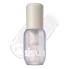 Unleashia - Sisua Popcorn Syrup Lip Plumper - Feuchtigkeitsspendender Lipgloss - No.100 Unicorn Salt  - 3.8g