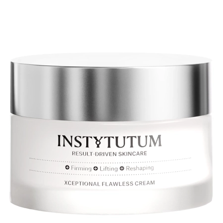 Instytutum - Xceptional Flawless Cream - Lifting Creme für das Gesicht - 50ml