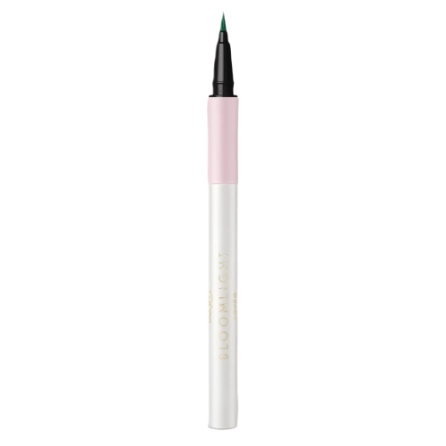 LOVRO - Bloomlight Eyeliner - Flüssiger Eyeliner - Emerald - 0,6 g