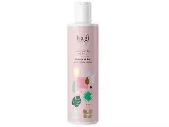 Hagi - Natürliches Körperwaschgel - Urlaub auf Bali - 300ml
