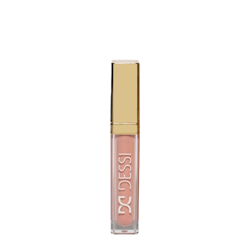 Dessi - Creamy Cover Lip Gloss - Cremiger Lipgloss - 101 Mild - 5.5ml