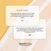 SkinTra - Hug Your Skin - Sanfte Reinigungsemulsion - 200ml