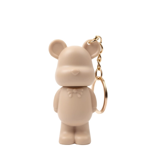 LOVRO - Sugar Teddy - Lipgloss mit Schimmerpartikeln - 1,4g