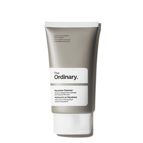 The Ordinary - Squalane Cleanser - Feuchtigkeitsspendende Reinigungsemulsion - 50ml