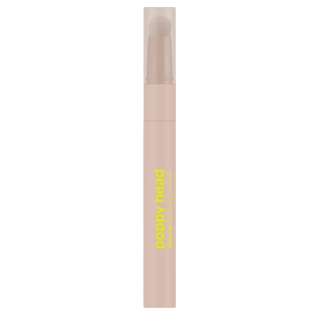 Poppy Head - Eyece Cream Brightening And Correcting Concealer - Aufhellender und Korrigierender Abdeckstift für die Augenpartie - 02 Beige Freeze - 2,2g