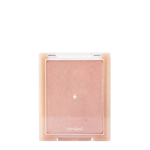 Rom&nd - See-Through Veil Lighter - Transparenter Highlighter - 01 Sunkissed Veil - 3.5g