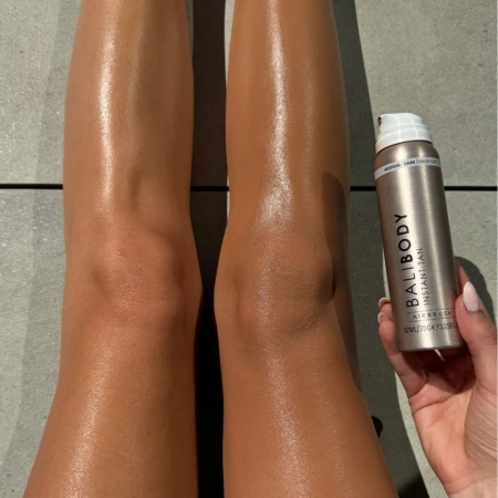 Bali Body - Instant Tan - Selbstbräunungsspray - Medium-Dark - 97ml