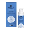 BasicLab - Glättung und Linderung - Feuchtigkeitscreme mit Ectoine mit ultraleichter Formel - 50ml