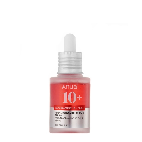 Anua - Niacinamide 10% + TXA 4% Serum - Aufhellendes Serum mit Niacinamide - 30ml