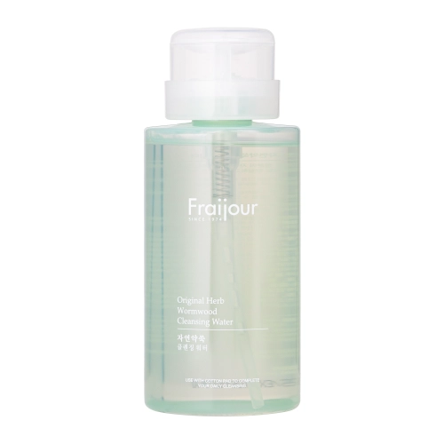 Fraijour - Original Herb Wormwood Cleansing Water - Kräuter-Reinigungsflüssigkeit mit Beifuß - 300ml