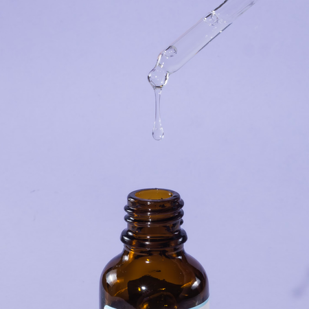 Geek & Gorgeous - aPAD - Serum mit Azelainsäure-Derivat - 30 ml