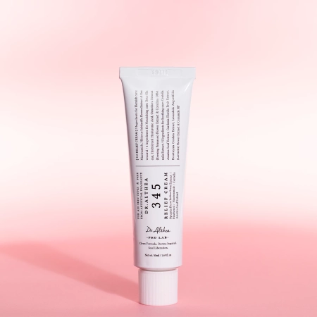 Dr. Althea - 345 Relief Cream - Regenerierende Gesichtscreme - 50ml