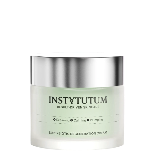 Instytutum - Super Biotic Regenerating Cream - Regenerierende Gesichtscreme - 50 ml