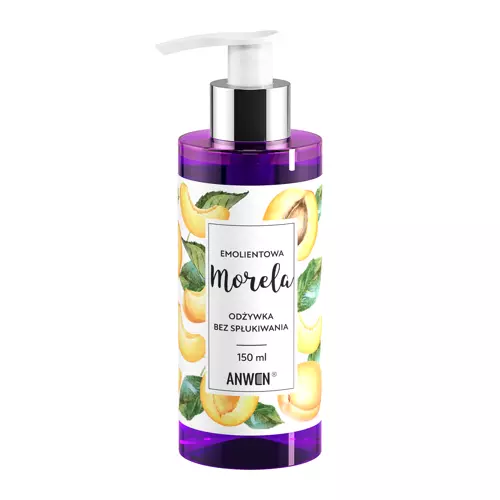 Anwen - Emolliens Aprikose - Conditioner ohne Ausspülen - 150ml