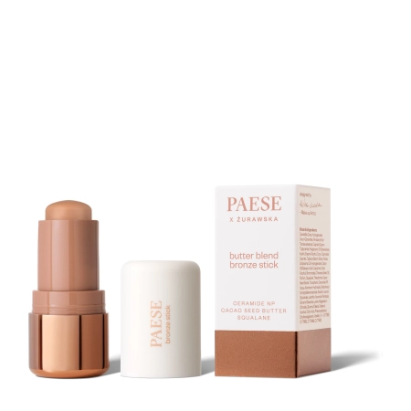 Paese - Butter Blend Stick - Bronzer im Stift - 02 Mocha - 6g