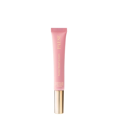 Paese - Butter Blend - Butterbalsam für die Lippen - 02 Milky Glow - 9 ml