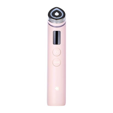 Medicube - Age-R Booster Pro Ex Pink - Multifunktionales Gerät für die Gesichtspflege - 1 Stk