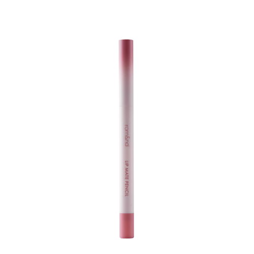 Rom&nd - Lip Mate Pencil - Lippenkonturenstift - 04 Fig Breeze - 0,5g