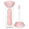 LOVRO – Bloomlight Lipgloss – Optisch Lippen vergrößernder Lipgloss mit kühlendem Effekt – 02 Quartz Kiss – 5,5g