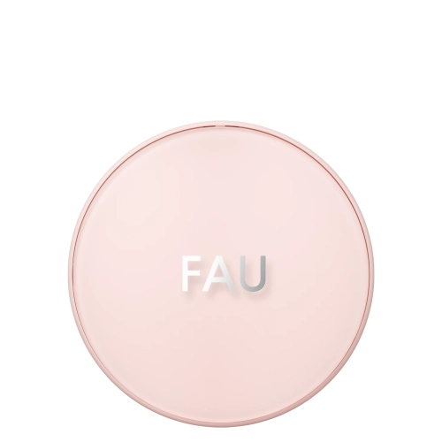 FAU - Skin Solution Cushion - Beruhigende Foundation in einem Kissen - 15g+15g