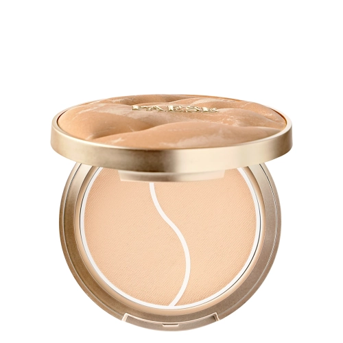 Paese - Puff Cloud - Ultralight Gepresstes Puder mit Blur-Effekt - Nude - 02N - 4,2g