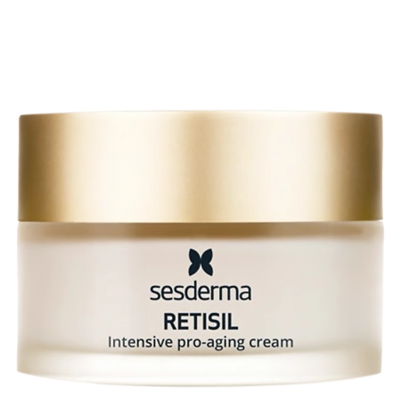 Sesderma - Retisil Intensive Pro-Aging Cream - Anti-Aging-Gesichtscreme - 50 ml