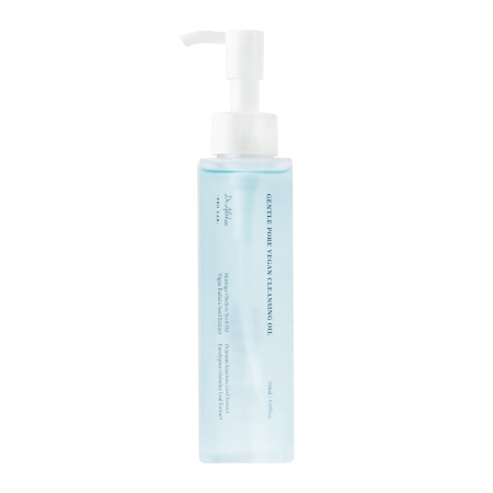 Dr. Althea - Gentle Pore Vegan Cleansing Oil - Öl zum Entfernen von Make-up - 150ml