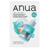 Anua - PDRN + Hyaluron 100 Serum Mask - Feuchtigkeitsspendende und Aufhellende Tuchmaske - 23ml