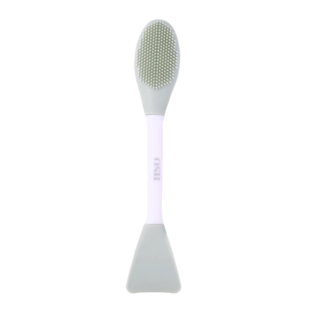 Ilso - Dual Clean Brush - Reinigungsbürste für das Gesicht - 1 Stück