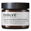 Evolve Organic Beauty - Age Defying Multi Peptide Cream - Multi Peptide Feuchtigkeitscreme - 30ml