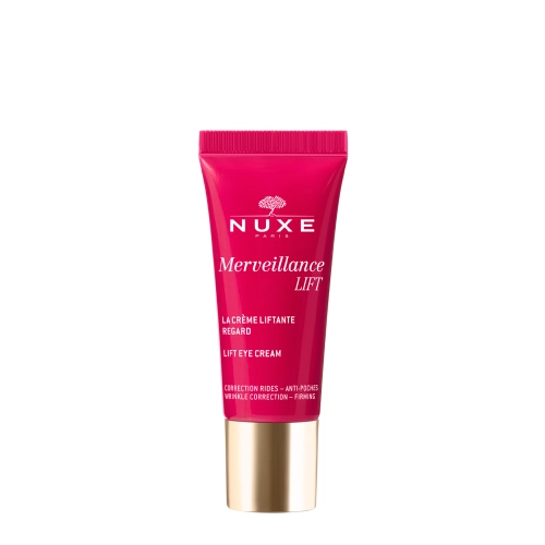 Nuxe - Merveillance Lift - Straffende Augencreme - 15ml
