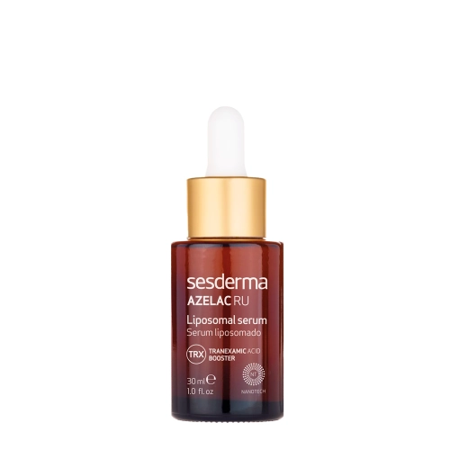 sesderma - Azelac RU Liposomal Serum - Aufhellendes Gesichtsserum - 30ml