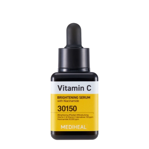 Mediheal - Vitamin C Brightening Serum - Aufhellendes Gesichtsserum mit Vitamin C - 40ml
