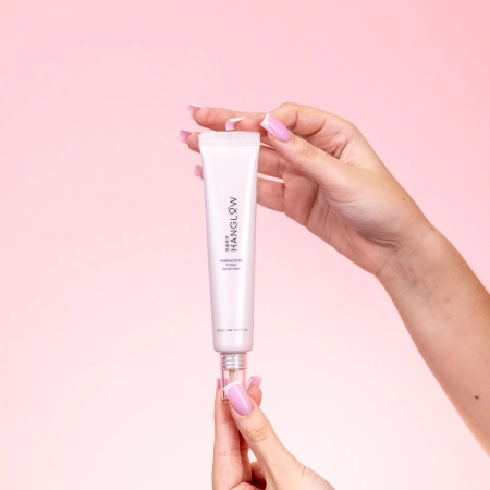 HanGlow - PerfecTone - Tinted Sunscreen SPF 50+ - Verschönernder Sonnenschutz 02 - 50ml