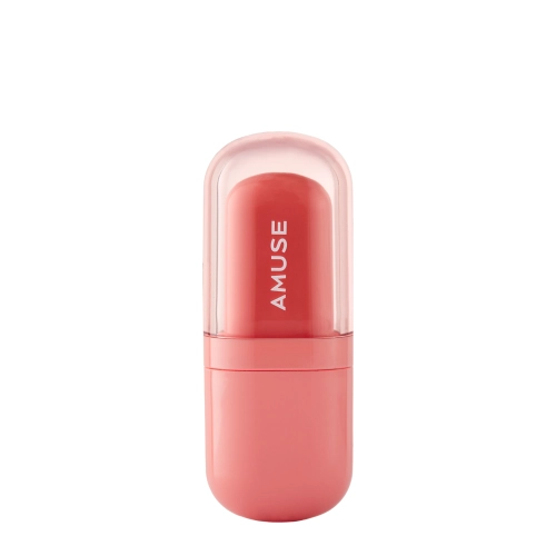 Amuse - Bebe Tint - Feuchtigkeitsspendender Lip Tint - 05 Nude Pumpkin - 3.8g