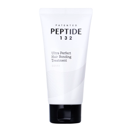 COSRX - PEPTIDE-132 Bonding Treatment - Haarstärkende und rekonstruierende Spülung - 120ml