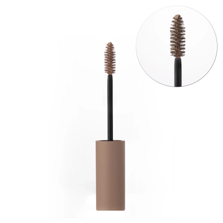Rom&nd - Han All Brow Cara - Augenbrauen-Mascara - 03 Modern Beige - 9g