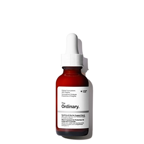 The Ordinary - Soothing & Barrier Support Serum - Lindernde Gesichtsserum - 30ml