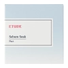Etude House - Sebum Soak Pact - Mattierender Kompaktpuder Puder - 9.5g